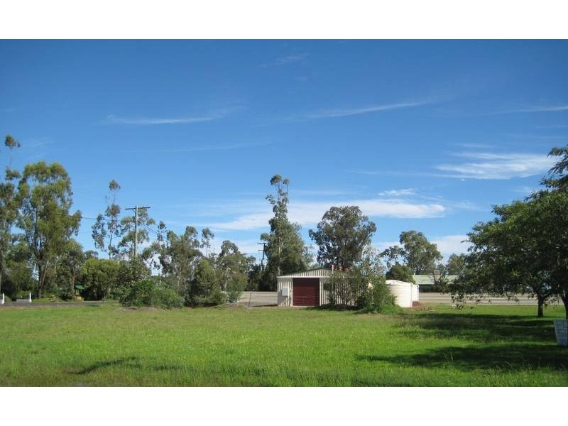 3 Mahon Street, Dalby QLD 4405