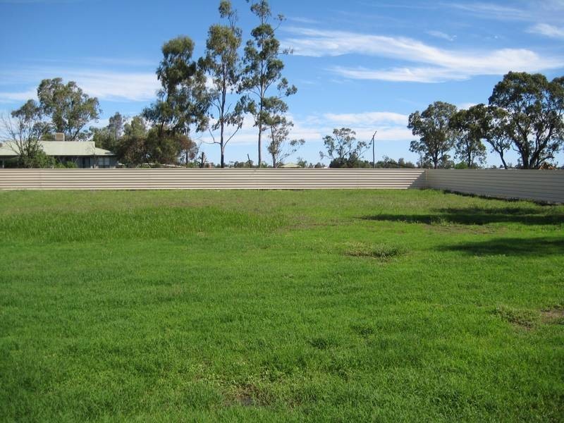 3 Mahon Street, Dalby QLD 4405