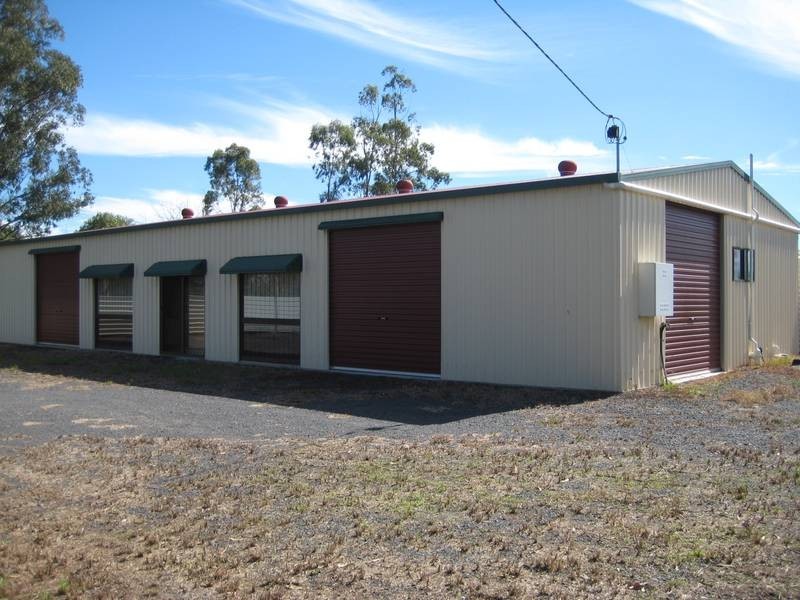 3 Mahon Street, Dalby QLD 4405