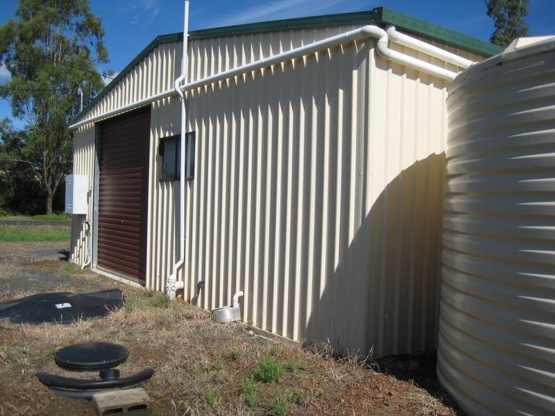 3 Mahon Street, Dalby QLD 4405