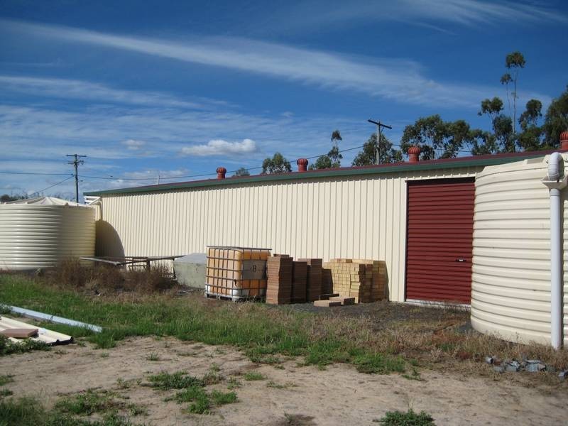 3 Mahon Street, Dalby QLD 4405