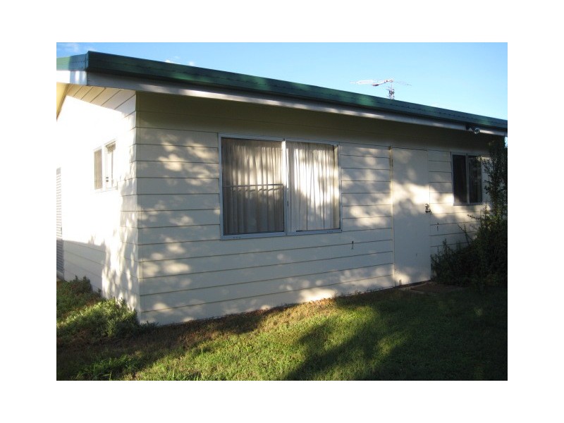 30 North Street, Dalby QLD 4405