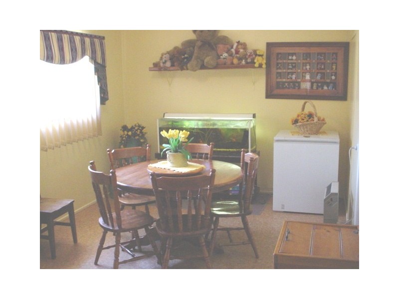 16 Archibald St, Dalby QLD 4405