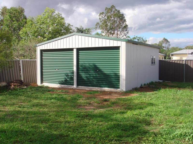 85 Bunya Street, Dalby QLD 4405