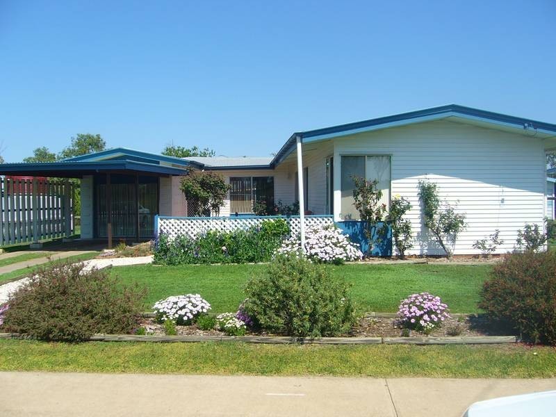 136 Drayton St, Dalby QLD 4405