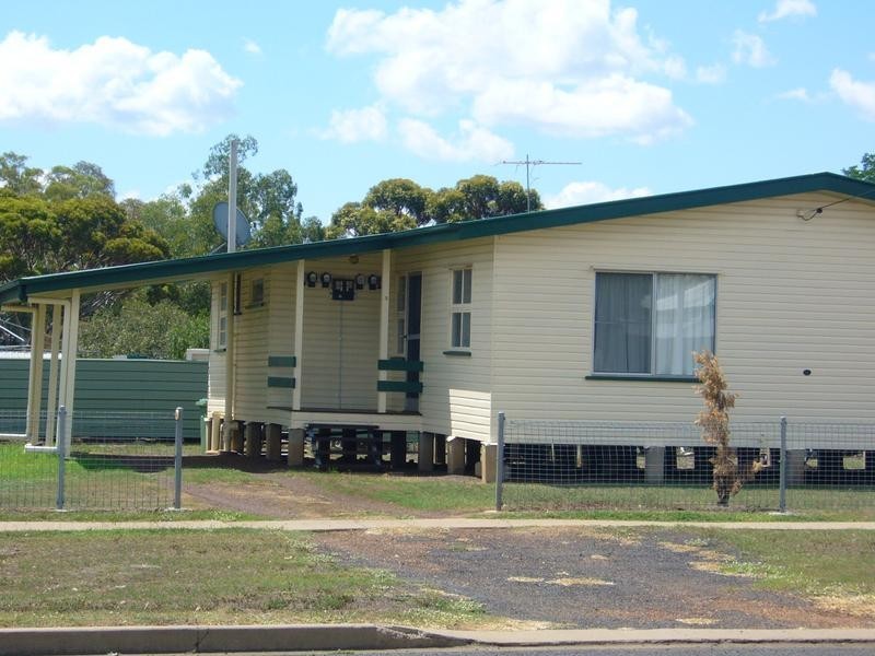 3/56 Arthur Steet, Dalby QLD 4405