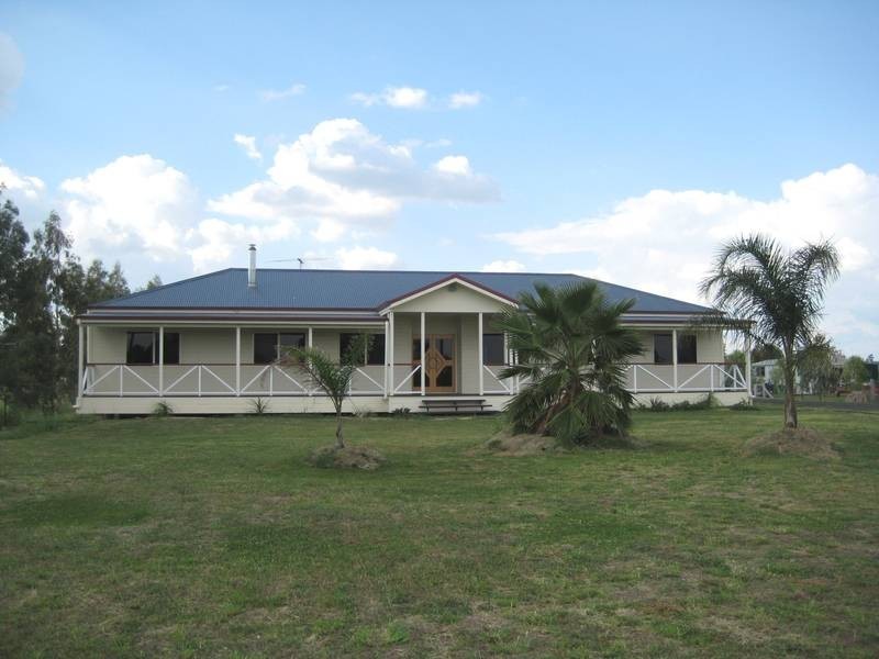 37 Thrupps Access Rd, Dalby QLD 4405