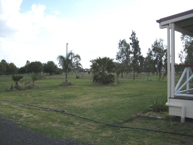 37 Thrupps Access Rd, Dalby QLD 4405