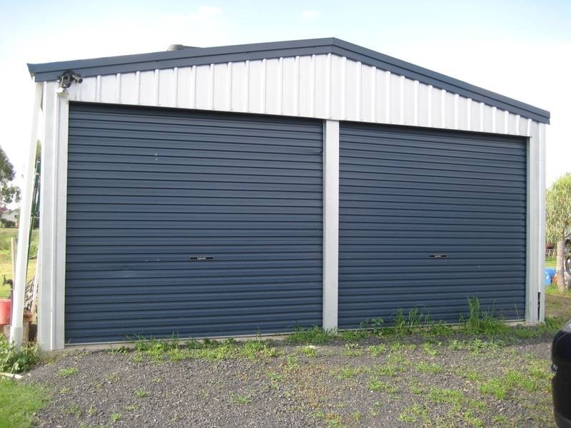 37 Thrupps Access Rd, Dalby QLD 4405