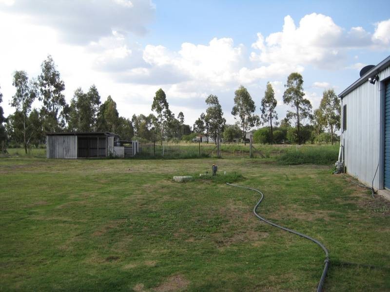 37 Thrupps Access Rd, Dalby QLD 4405