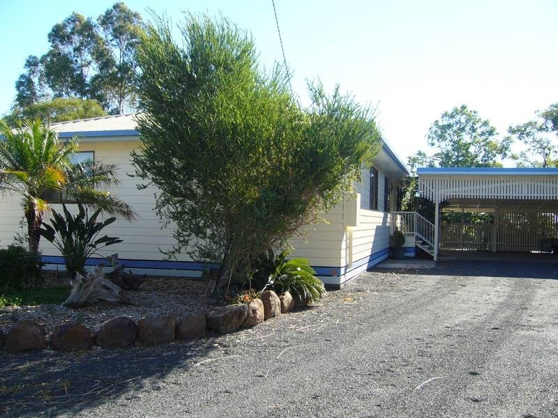 11 Margaret Av, Dalby QLD 4405