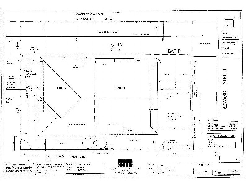 1/66 Edward Street, Dalby QLD 4405