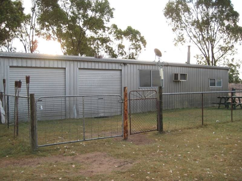 4093 Moonie Highway, Dalby QLD 4405