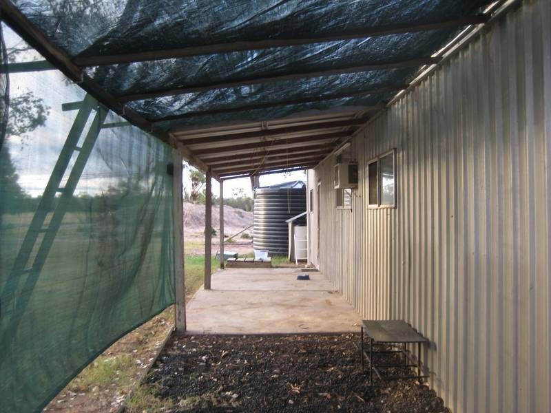 4093 Moonie Highway, Dalby QLD 4405