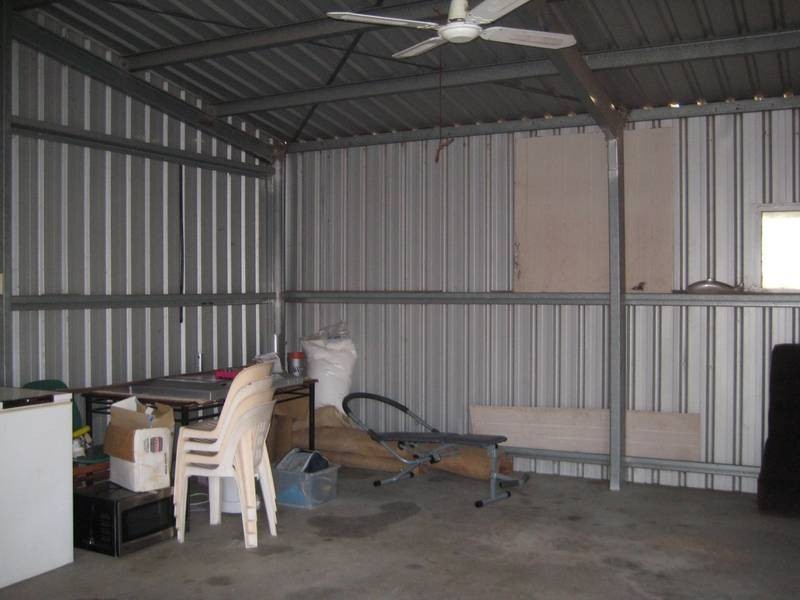 4093 Moonie Highway, Dalby QLD 4405