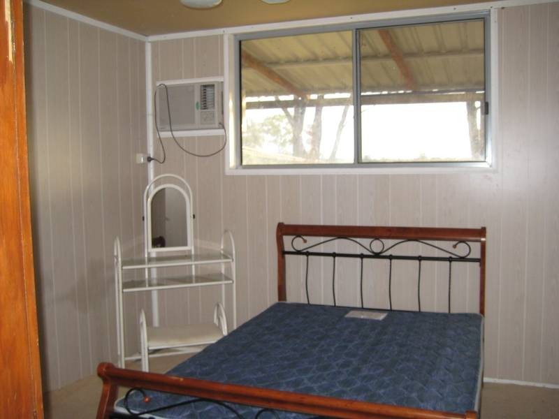 4093 Moonie Highway, Dalby QLD 4405