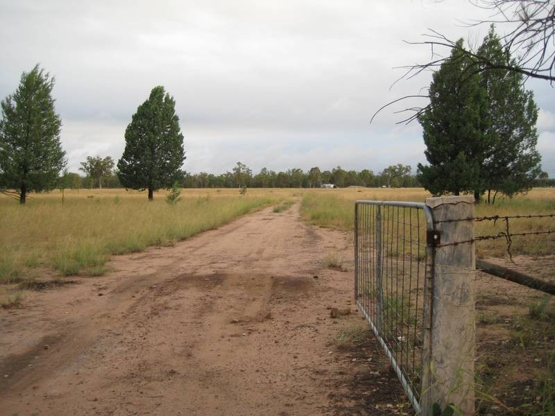 4093 Moonie Highway, Dalby QLD 4405