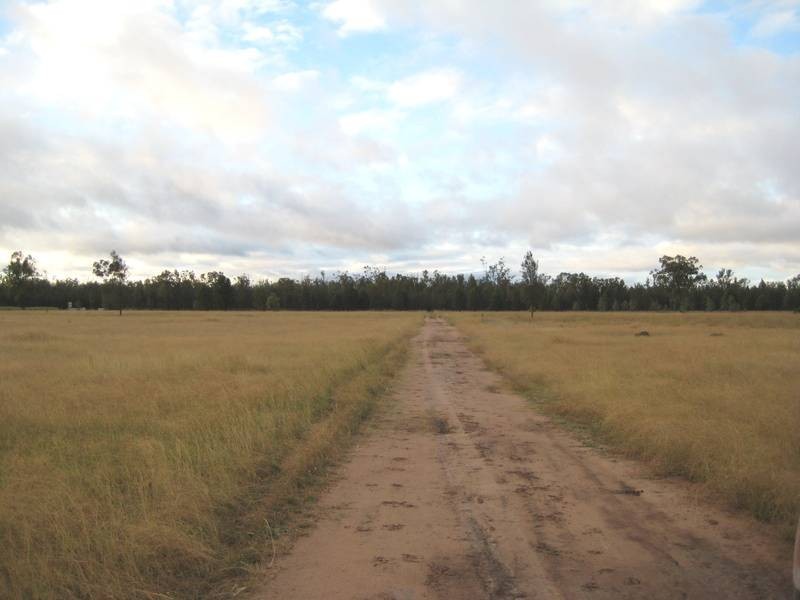 4093 Moonie Highway, Dalby QLD 4405