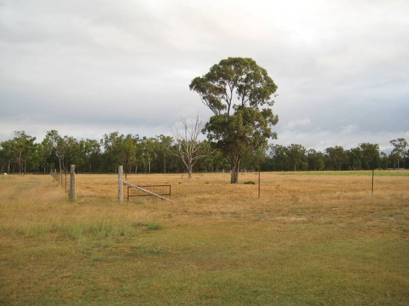 4093 Moonie Highway, Dalby QLD 4405