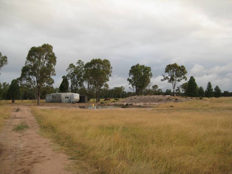 4093 Moonie Highway, Dalby QLD 4405
