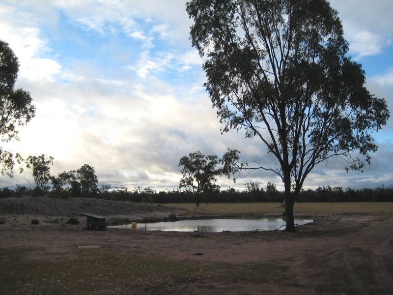 4093 Moonie Highway, Dalby QLD 4405