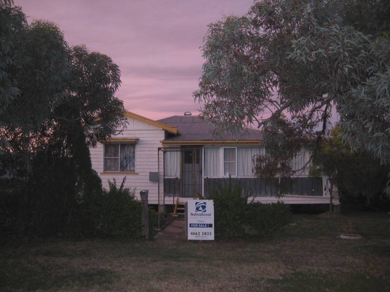 1 Edward Street, Dalby QLD 4405