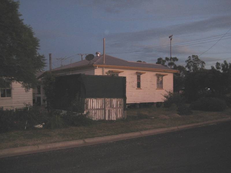 1 Edward Street, Dalby QLD 4405
