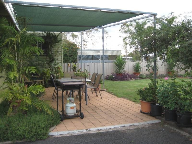 34 Mahon Street, Dalby QLD 4405