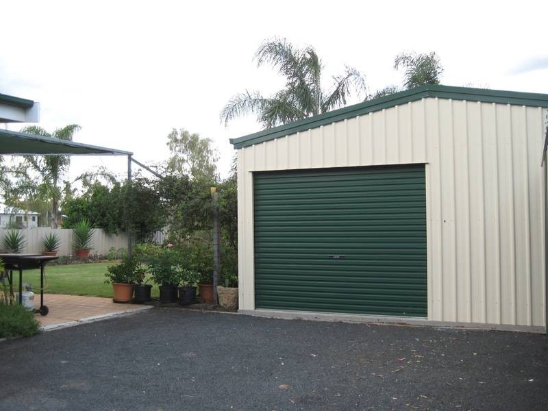 34 Mahon Street, Dalby QLD 4405