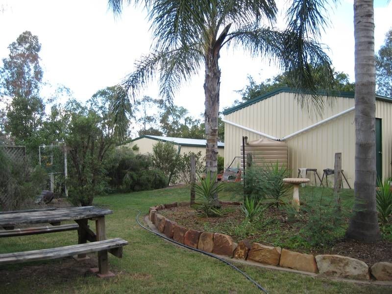 34 Mahon Street, Dalby QLD 4405