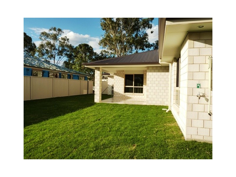 58 Edward Street, Dalby QLD 4405