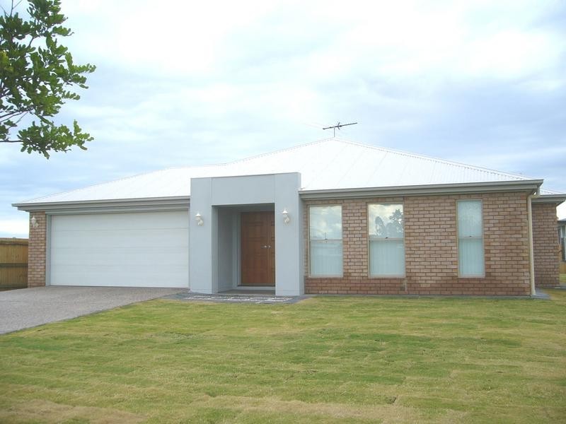 4 Branch Creek Rd, Dalby QLD 4405