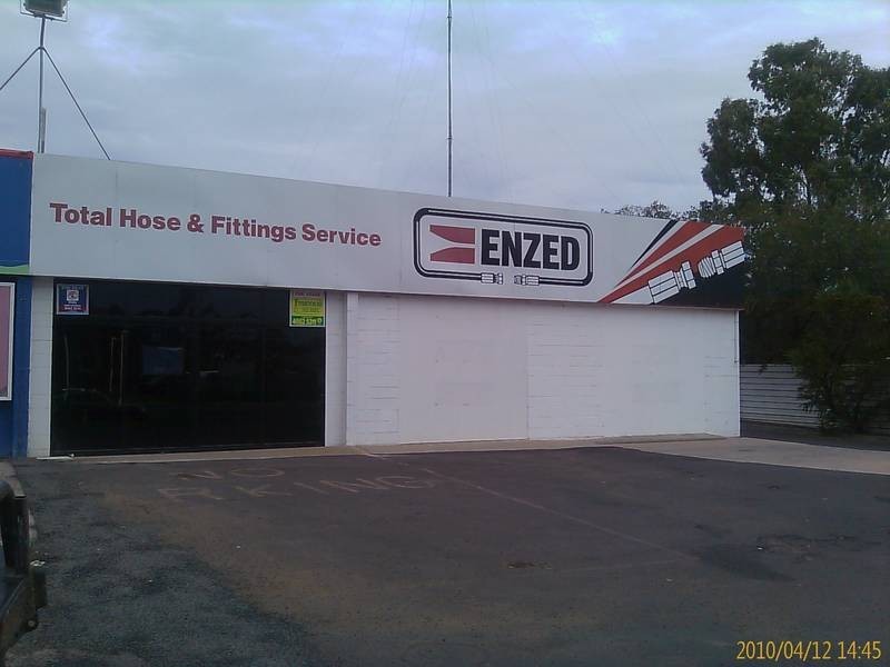 8 Drayton Street, Dalby QLD 4405