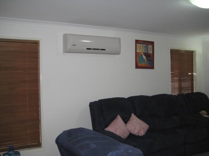5 Sullivan Crescent, Dalby QLD 4405