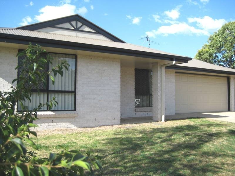 31 Drury Street, Dalby QLD 4405