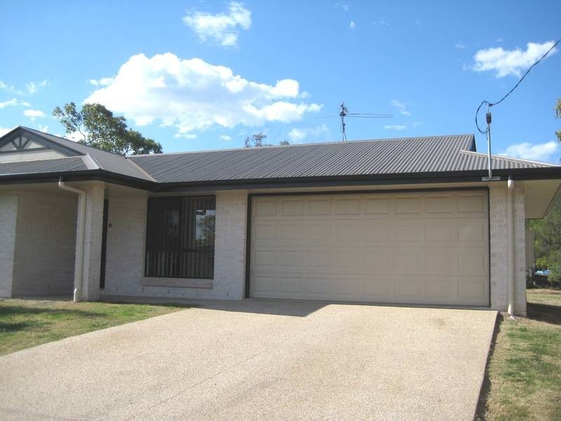31 Drury Street, Dalby QLD 4405