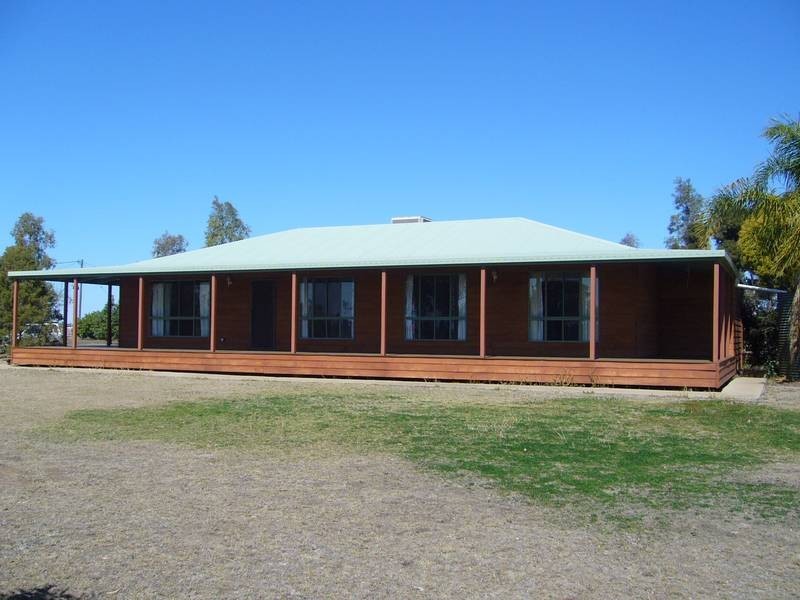 113 Yarrala Rd, Dalby QLD 4405