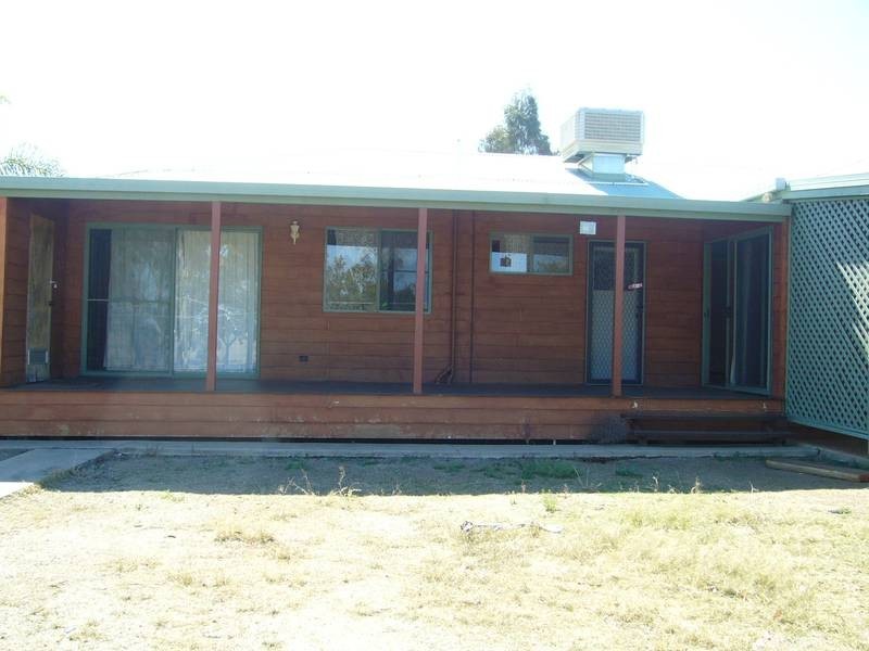 113 Yarrala Rd, Dalby QLD 4405