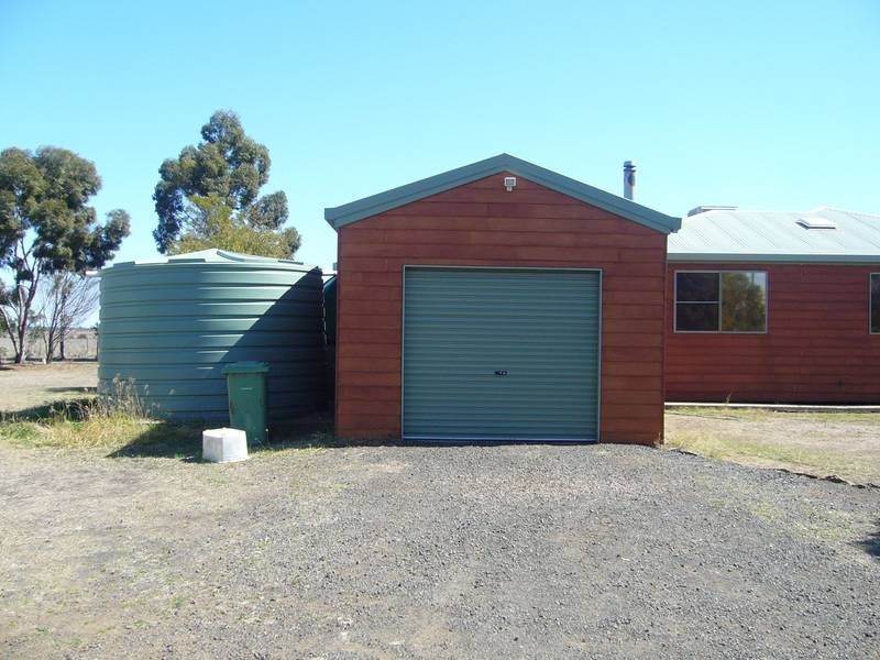 113 Yarrala Rd, Dalby QLD 4405