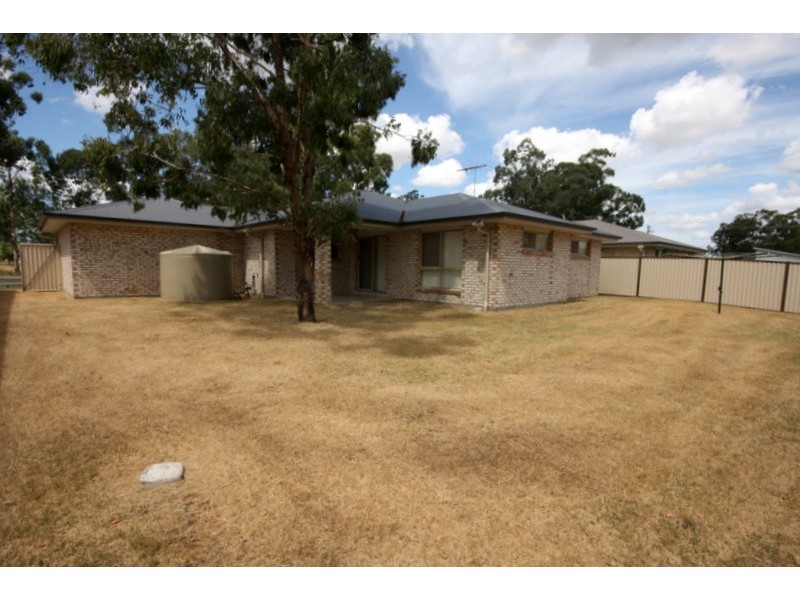 60 Edward Street, Dalby QLD 4405