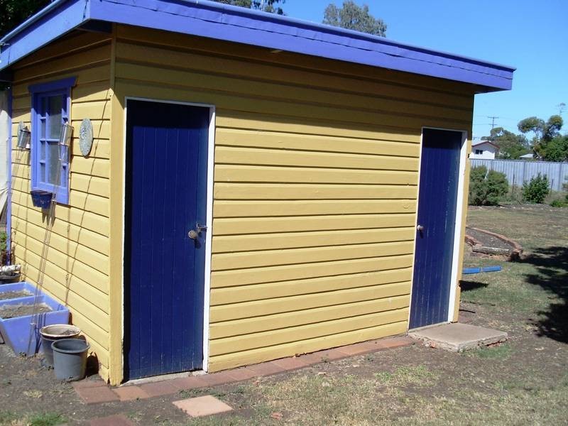 24 Scarlet Street, Dalby QLD 4405