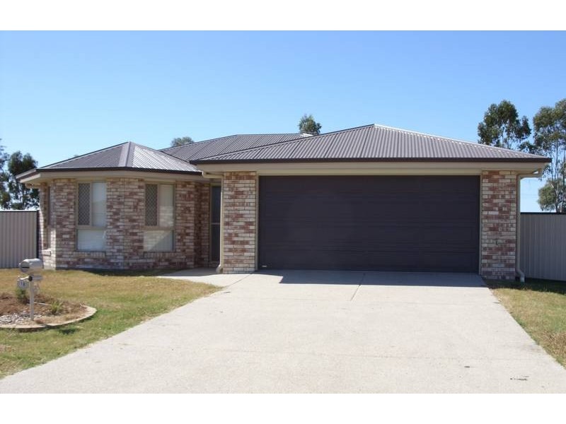 18 Gosden Drive, Dalby QLD 4405