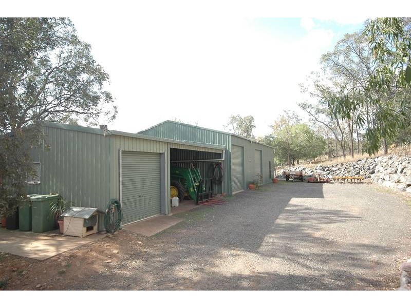 317 Beauaraba Rd, Biddeston QLD 4401
