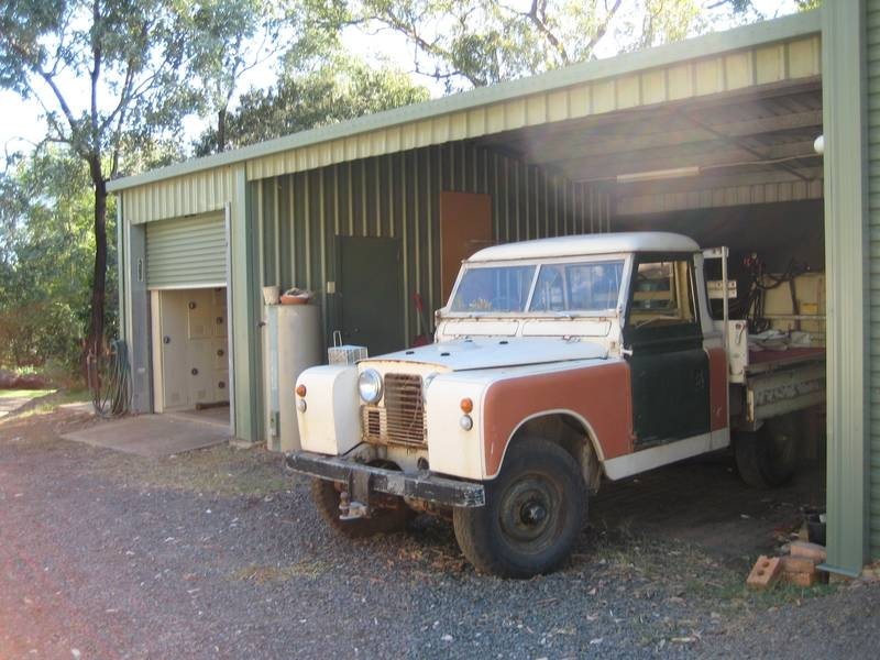 317 Beauaraba Rd, Biddeston QLD 4401