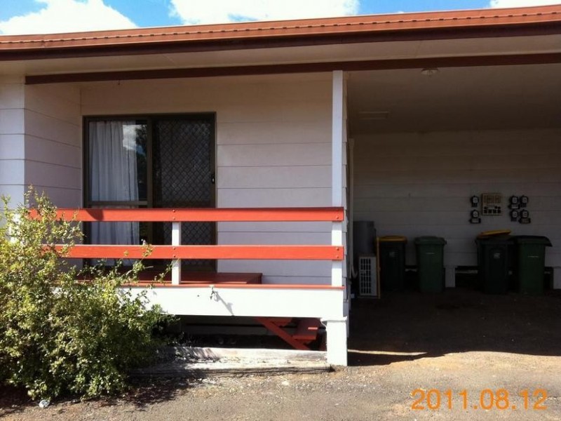 2/33 Moreton Street, Dalby QLD 4405