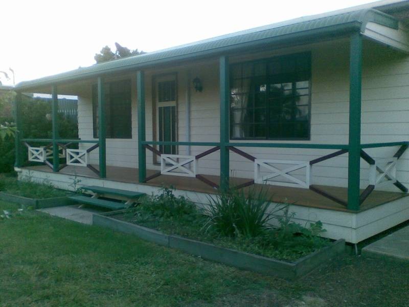 25 Burke Street, Dalby QLD 4405