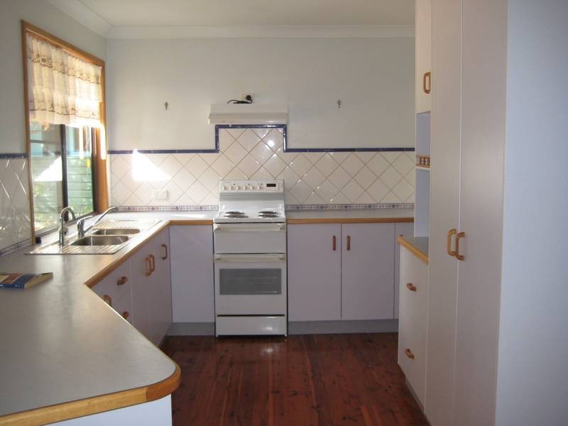 25 Burke Street, Dalby QLD 4405
