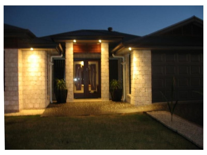 33 Diggers Drive, Dalby QLD 4405