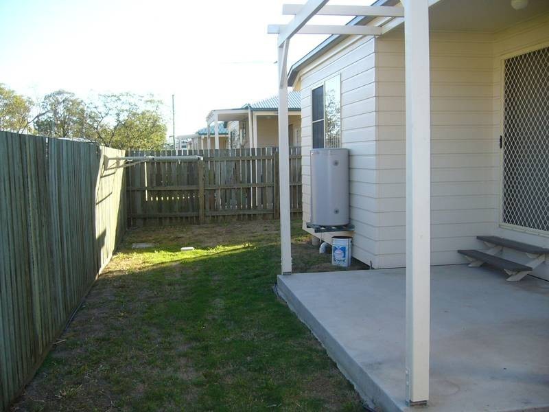 4/51 Edward St, Dalby QLD 4405