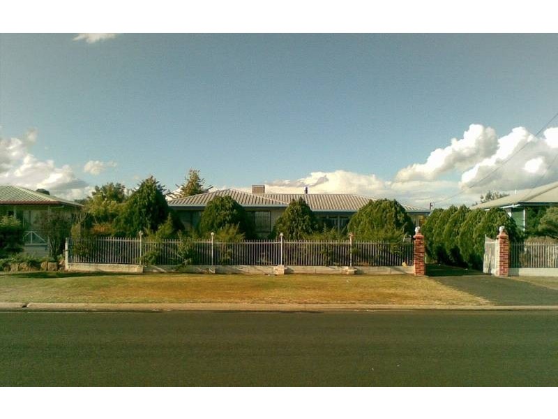 41 Aerodrome Rd, Dalby QLD 4405